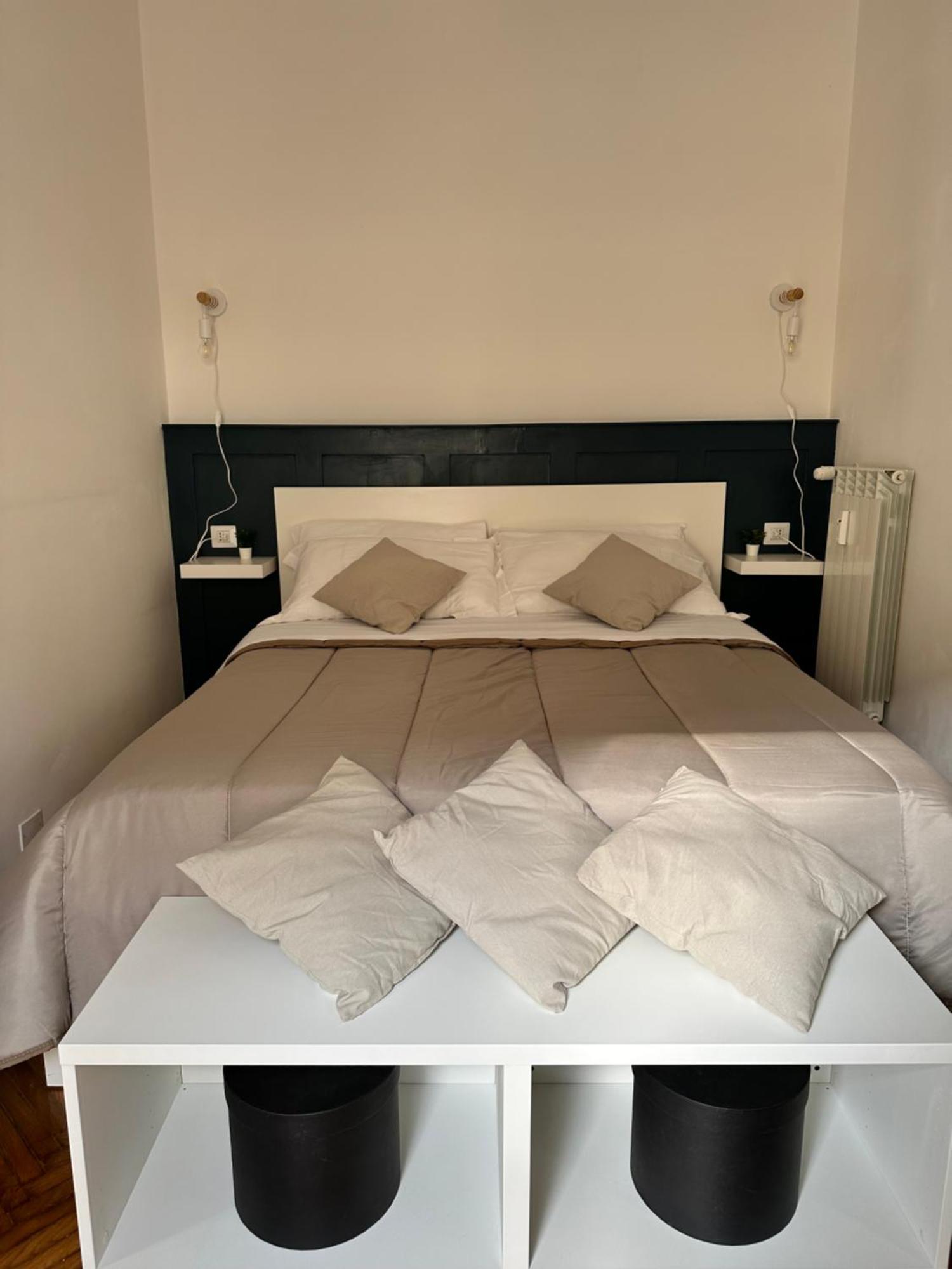 1512 Apartment Rome Luaran gambar