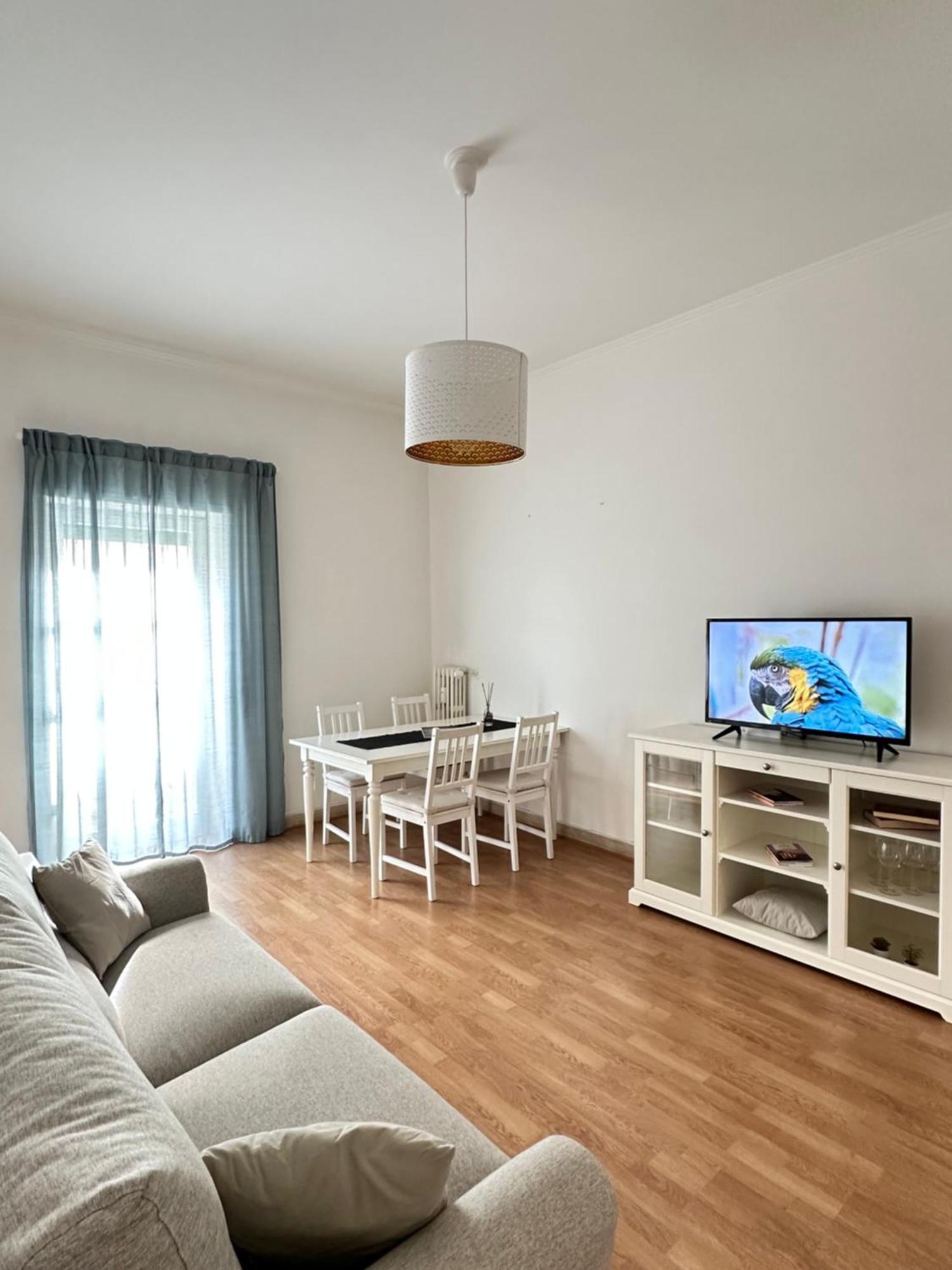 1512 Apartment Rome Luaran gambar