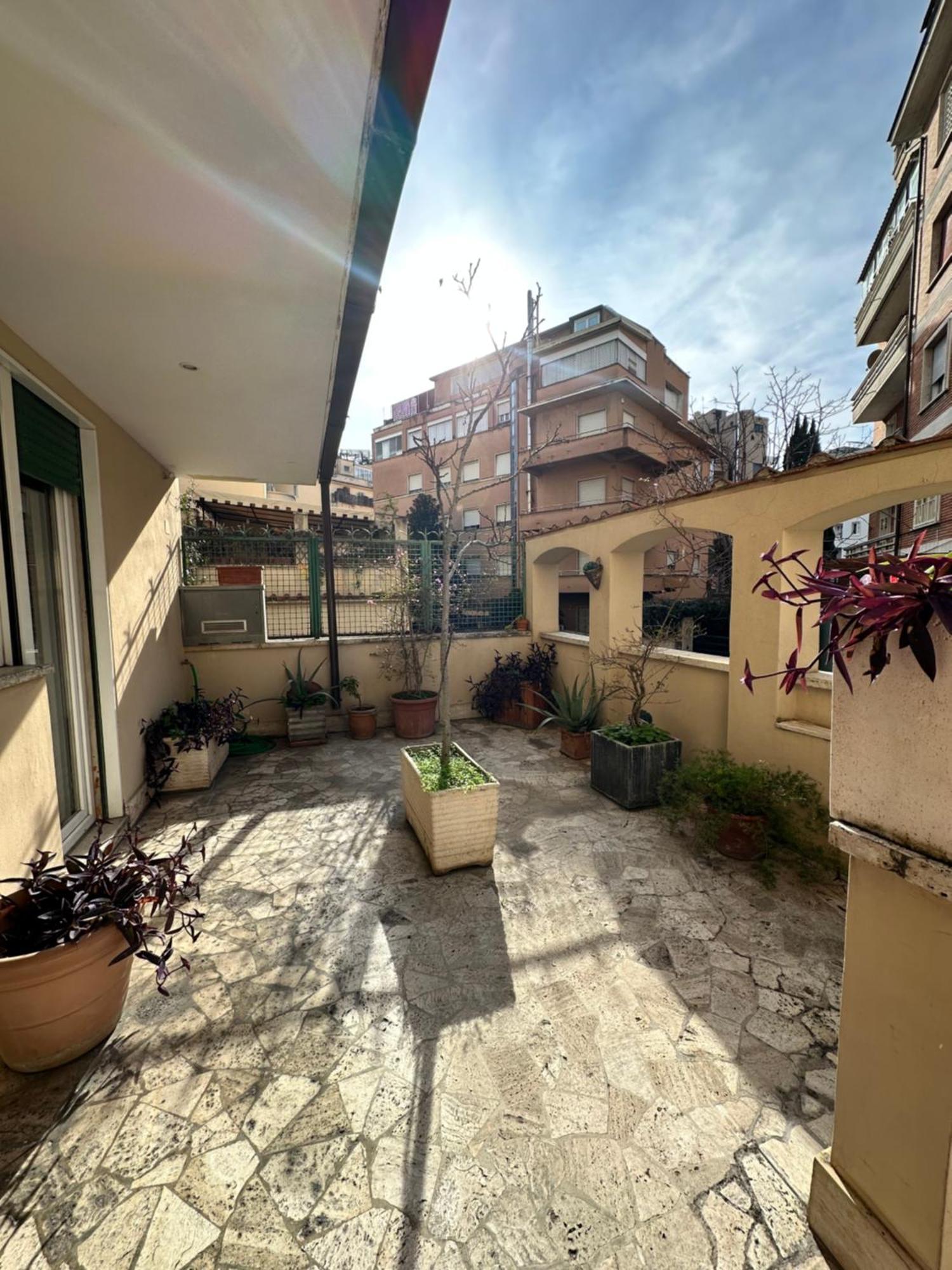 1512 Apartment Rome Luaran gambar
