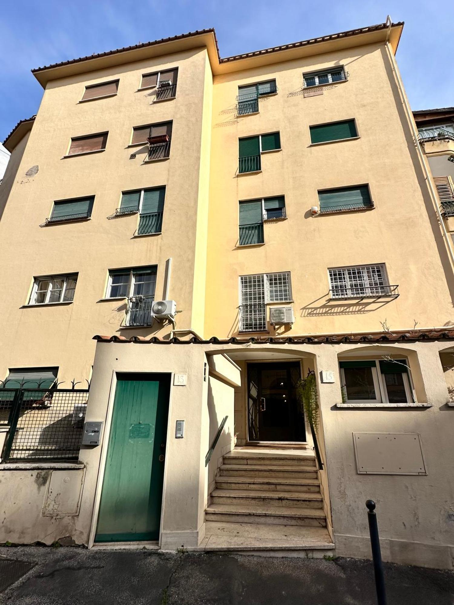 1512 Apartment Rome Luaran gambar