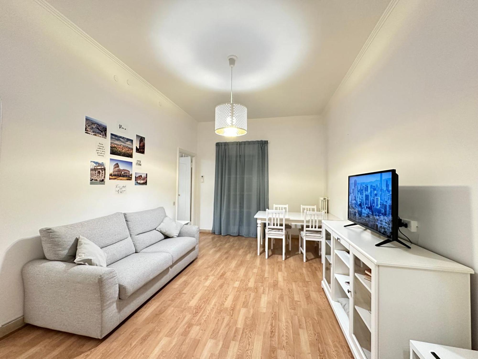 1512 Apartment Rome Luaran gambar