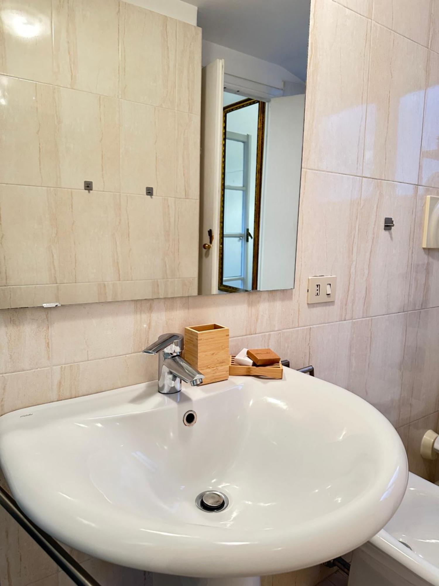 1512 Apartment Rome Luaran gambar