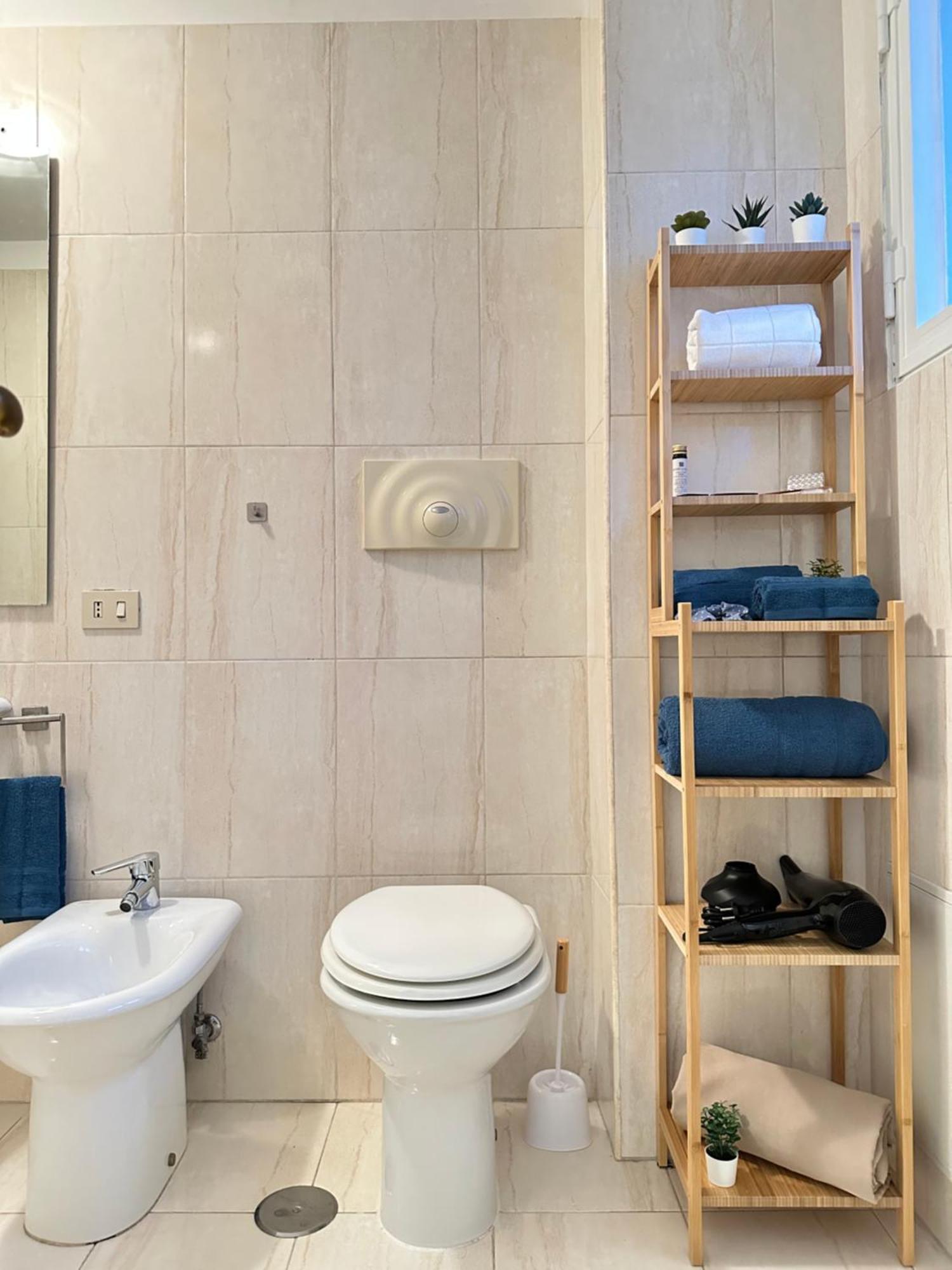 1512 Apartment Rome Luaran gambar