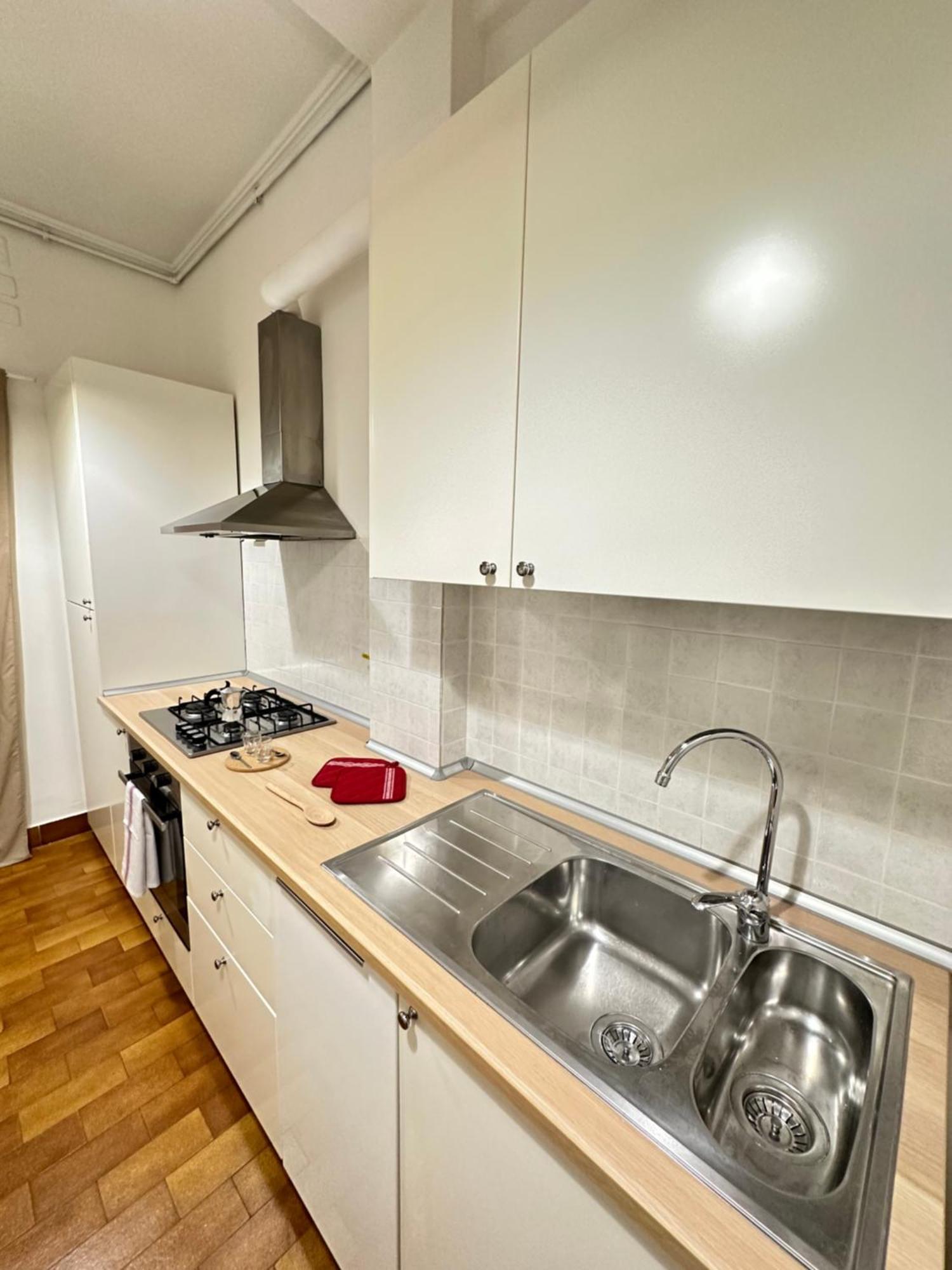 1512 Apartment Rome Luaran gambar